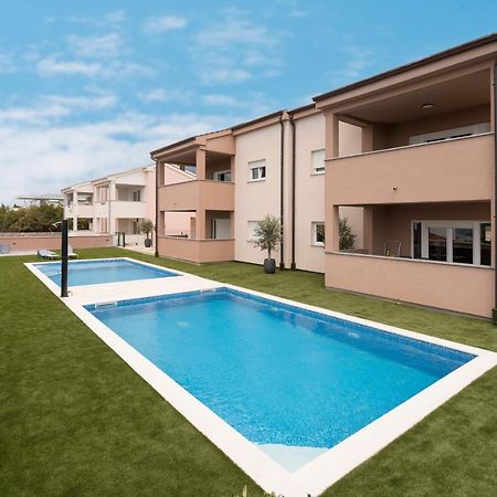 Apartmani Villa Ruby Linardići Exterior foto